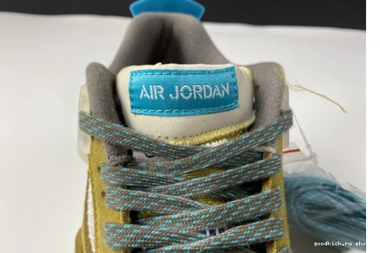 Desert DJ5718-300 DJ5718-300 Moss Retro SP Jordan Union Air 4 30th Anniversary 0416